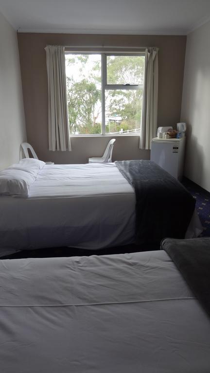 The Wharf Hotel Wynyard Exterior foto