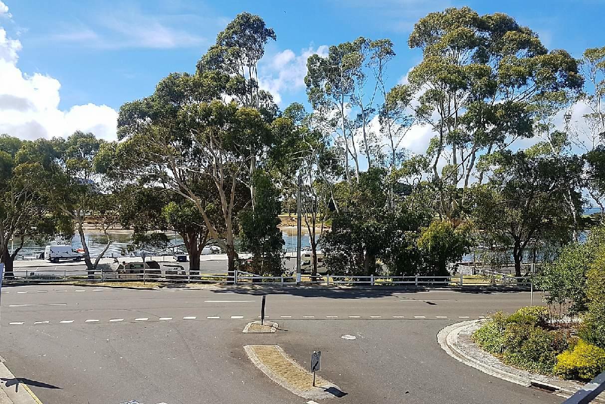 The Wharf Hotel Wynyard Exterior foto